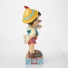 Enesco - Disney Traditions Pinocchio XL