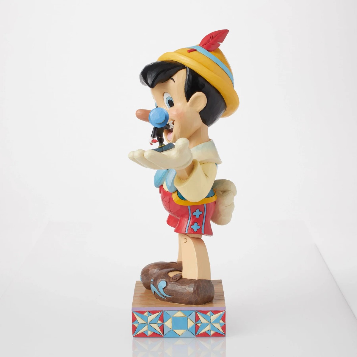 Enesco - Disney Traditions Pinocchio XL