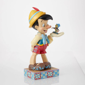 Enesco - Disney Traditions Pinocchio XL