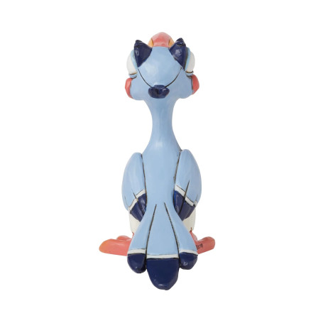 Enesco Disney Traditions Il Re Leone - Mini figura di Zazu