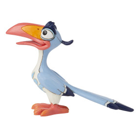 Enesco Disney Traditions Il Re Leone - Mini figura di Zazu