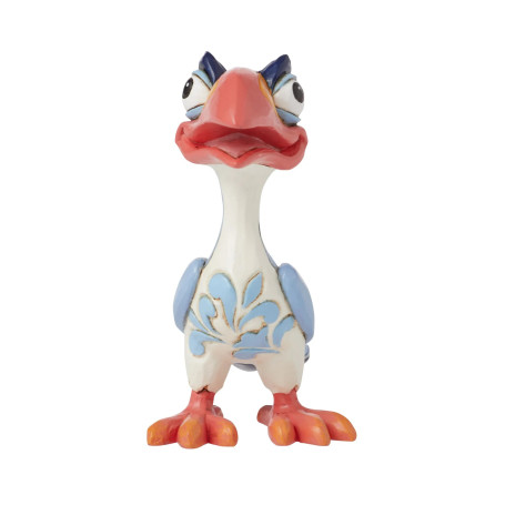 Enesco Disney Traditions Il Re Leone - Mini figura di Zazu