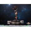 First 4 Figures - Metroid - Statua in PVC di SAMUS GRAVITY SUIT in edizione da collezione