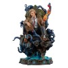 Sideshow - DC Comics - John Constantine: Just Another Exorcism Hangover Formato Premium 1/4