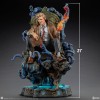 Sideshow - DC Comics - John Constantine: Just Another Exorcism Hangover Formato Premium 1/4