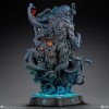 Sideshow - DC Comics - John Constantine: Just Another Exorcism Hangover Formato Premium 1/4