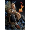 Sideshow - DC Comics - John Constantine: Just Another Exorcism Hangover Formato Premium 1/4