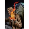 Sideshow - DC Comics - John Constantine: Just Another Exorcism Hangover Formato Premium 1/4