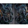 Sideshow - DC Comics - John Constantine: Just Another Exorcism Hangover Formato Premium 1/4