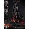 Prime 1 Studio - Museo Masterline Serie 1/3 Il Signore Oscuro Sauron Versione Bonus - Il Signore degli Anelli