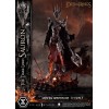 Prime 1 Studio - Museo Masterline Serie 1/3 Il Signore Oscuro Sauron Versione Bonus - Il Signore degli Anelli