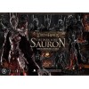 Prime 1 Studio - Museo Masterline Serie 1/3 Il Signore Oscuro Sauron Versione Bonus - Il Signore degli Anelli
