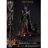 Prime 1 Studio - Museo Masterline Serie 1/3 Il Signore Oscuro Sauron Versione Bonus - Il Signore degli Anelli