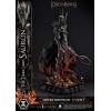 Prime 1 Studio - Museo Masterline Serie 1/3 Il Signore Oscuro Sauron Versione Bonus - Il Signore degli Anelli