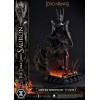 Prime 1 Studio - Museo Masterline Serie 1/3 Il Signore Oscuro Sauron Versione Bonus - Il Signore degli Anelli