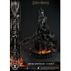 Prime 1 Studio - Museo Masterline Serie 1/3 Il Signore Oscuro Sauron Versione Bonus - Il Signore degli Anelli