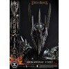 Prime 1 Studio - Museo Masterline Serie 1/3 Il Signore Oscuro Sauron Versione Bonus - Il Signore degli Anelli