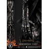 Prime 1 Studio - Museo Masterline Serie 1/3 Il Signore Oscuro Sauron Versione Bonus - Il Signore degli Anelli
