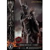 Prime 1 Studio - Museo Masterline Serie 1/3 Il Signore Oscuro Sauron Versione Bonus - Il Signore degli Anelli