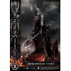 Prime 1 Studio - Museo Masterline Serie 1/3 Il Signore Oscuro Sauron Versione Bonus - Il Signore degli Anelli
