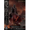 Prime 1 Studio - Museo Masterline Serie 1/3 Il Signore Oscuro Sauron Versione Bonus - Il Signore degli Anelli