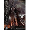Prime 1 Studio - Museo Masterline Serie 1/3 Il Signore Oscuro Sauron Versione Bonus - Il Signore degli Anelli