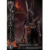 Prime 1 Studio - Museo Masterline Serie 1/3 Il Signore Oscuro Sauron Versione Bonus - Il Signore degli Anelli