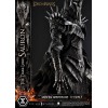 Prime 1 Studio - Museo Masterline Serie 1/3 Il Signore Oscuro Sauron Versione Bonus - Il Signore degli Anelli