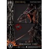 Prime 1 Studio - Museo Masterline Serie 1/3 Il Signore Oscuro Sauron Versione Bonus - Il Signore degli Anelli