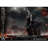 Prime 1 Studio - Museo Masterline Serie 1/3 Il Signore Oscuro Sauron Versione Bonus - Il Signore degli Anelli