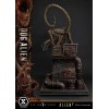 Prime 1 Studio -Dog Alien Deluxe Versione Bonus - Alien 3 Museum Masterline XL