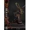 Prime 1 Studio -Dog Alien Deluxe Versione Bonus - Alien 3 Museum Masterline XL