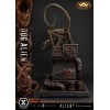 Prime 1 Studio -Dog Alien Deluxe Versione Bonus - Alien 3 Museum Masterline XL