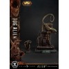 Prime 1 Studio -Dog Alien Deluxe Versione Bonus - Alien 3 Museum Masterline XL