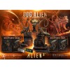 Prime 1 Studio -Dog Alien Deluxe Versione Bonus - Alien 3 Museum Masterline XL