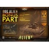 Prime 1 Studio -Dog Alien Deluxe Versione Bonus - Alien 3 Museum Masterline XL