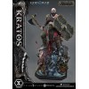 Prime 1 Studio - God of War: Ragnarok - Kratos Ultimate Bonus Version - Serie Real Elite Masterline 1/3