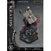Prime 1 Studio - God of War: Ragnarok - Kratos Ultimate Bonus Version - Serie Real Elite Masterline 1/3