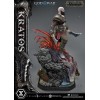 Prime 1 Studio - God of War: Ragnarok - Kratos Ultimate Bonus Version - Serie Real Elite Masterline 1/3