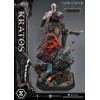Prime 1 Studio - God of War: Ragnarok - Kratos Ultimate Bonus Version - Serie Real Elite Masterline 1/3