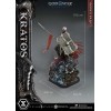 Prime 1 Studio - God of War: Ragnarok - Kratos Ultimate Bonus Version - Serie Real Elite Masterline 1/3