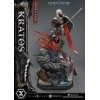 Prime 1 Studio - God of War: Ragnarok - Kratos Ultimate Bonus Version - Serie Real Elite Masterline 1/3