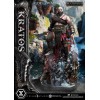 Prime 1 Studio - God of War: Ragnarok - Kratos Ultimate Bonus Version - Serie Real Elite Masterline 1/3