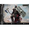 Prime 1 Studio - God of War: Ragnarok - Kratos Ultimate Bonus Version - Serie Real Elite Masterline 1/3