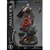 Prime 1 Studio - God of War: Ragnarok - Kratos Ultimate Bonus Version - Serie Real Elite Masterline 1/3