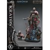 Prime 1 Studio - God of War: Ragnarok - Kratos Ultimate Bonus Version - Serie Real Elite Masterline 1/3