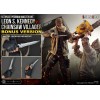 Prime 1 Studio - Resident Evil 4 Leon S. Kennedy vs. Chainsaw Villager Bonus Ver. - Serie Ultimate Premium Masterline 1/4