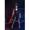 Neca - Elvira padrona delle tenebre - Commando Elvira - Tela retrò