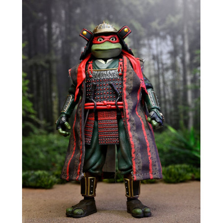 Neca - TMNT - Donatello e Raffaello - Teenage Mutant Ninja Turtles 3 - Teenage Mutant Ninja Turtles 3 - Il film