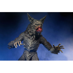 Neca - L'ululato - Il lupo mannaro definitivo